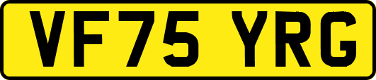 VF75YRG