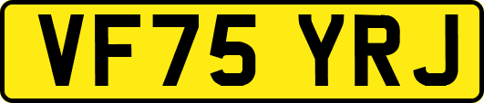 VF75YRJ