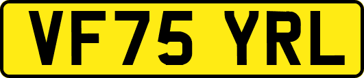 VF75YRL