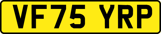 VF75YRP