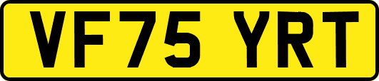 VF75YRT
