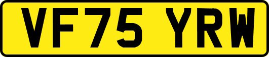 VF75YRW