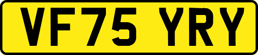 VF75YRY