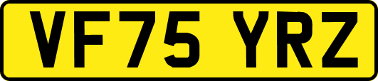 VF75YRZ
