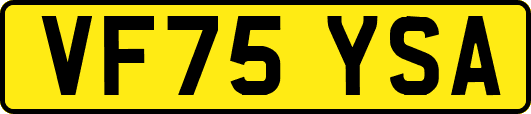 VF75YSA