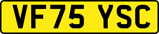 VF75YSC