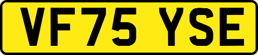 VF75YSE