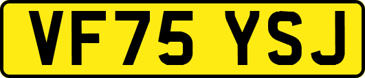 VF75YSJ