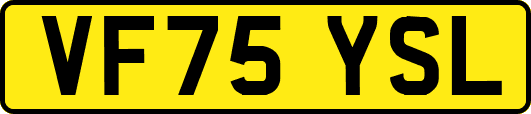 VF75YSL