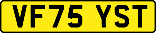 VF75YST