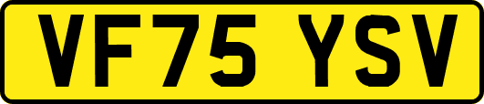 VF75YSV
