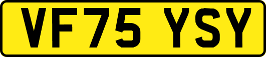 VF75YSY