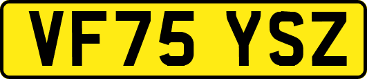 VF75YSZ