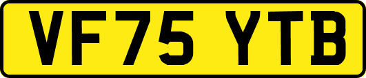 VF75YTB