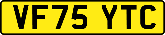 VF75YTC