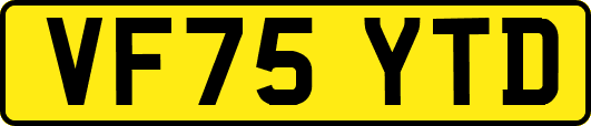 VF75YTD