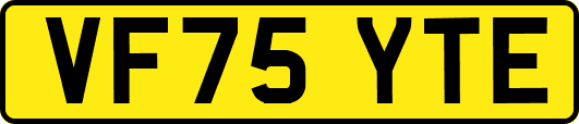 VF75YTE