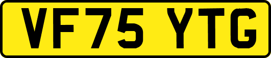 VF75YTG