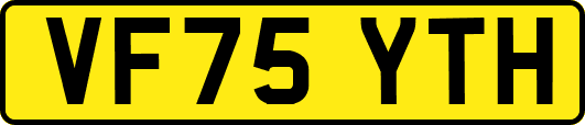 VF75YTH