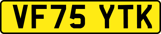VF75YTK