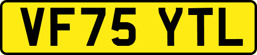 VF75YTL