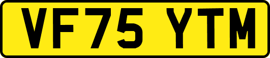 VF75YTM