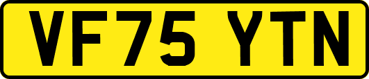 VF75YTN