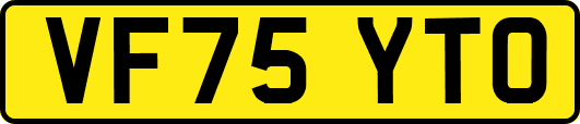 VF75YTO