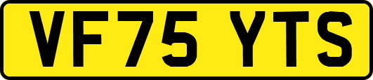VF75YTS