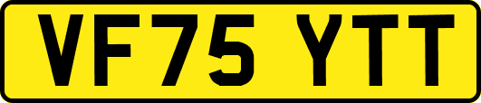 VF75YTT