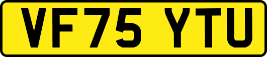 VF75YTU