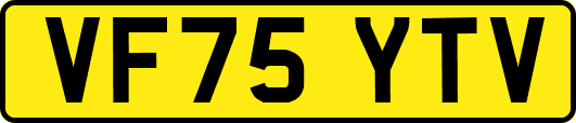 VF75YTV