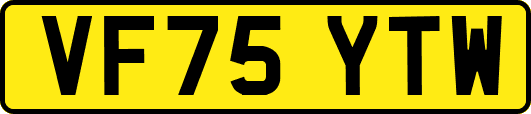 VF75YTW