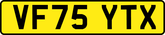 VF75YTX