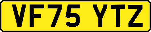 VF75YTZ