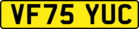 VF75YUC