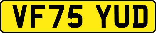 VF75YUD