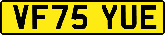 VF75YUE