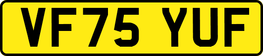 VF75YUF