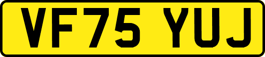 VF75YUJ