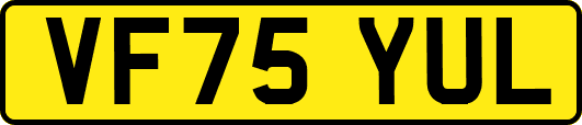 VF75YUL