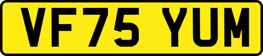 VF75YUM