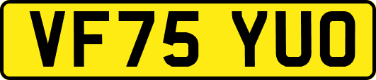 VF75YUO