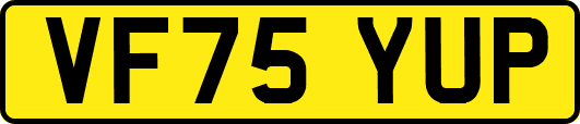 VF75YUP