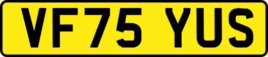 VF75YUS
