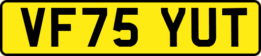 VF75YUT