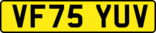 VF75YUV