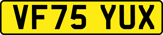 VF75YUX