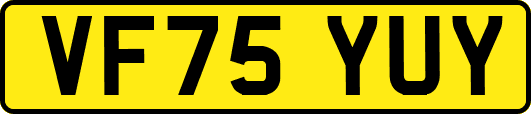 VF75YUY