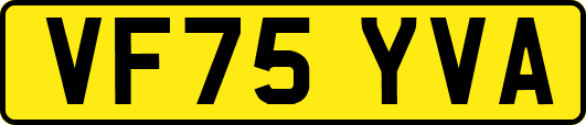 VF75YVA